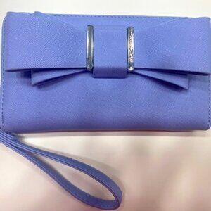 Betsey Johnson Clutch